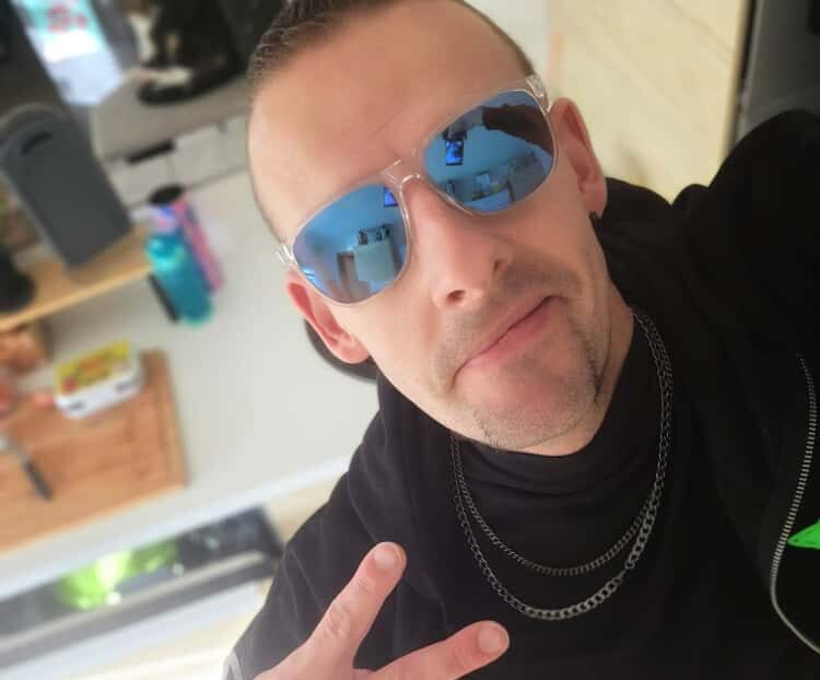 Naughty Cherry & Rick Stand Vorschau